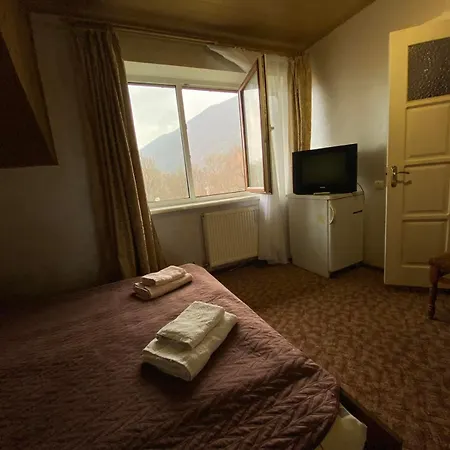 Maria Appartement Solochyn