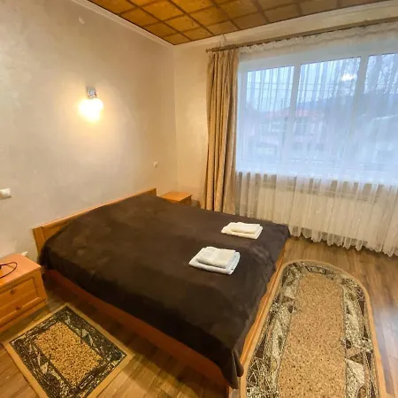 Maria Apartmán Soločin