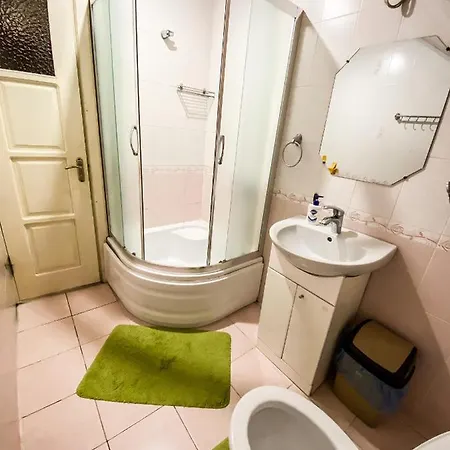 Apartmán Maria *