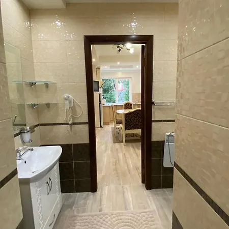 Apartmán Maria