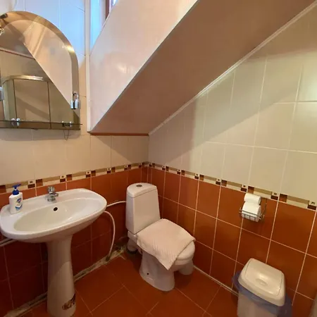 Apartmán Maria Soločin