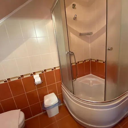 Apartmán Maria Soločin