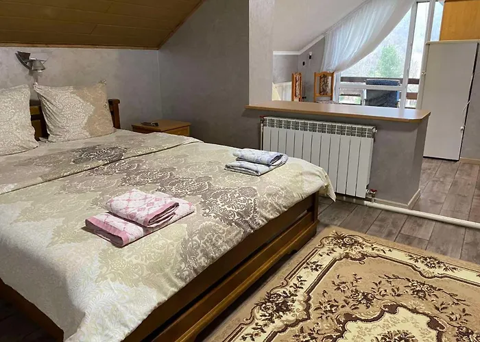 Maria Apartamento *